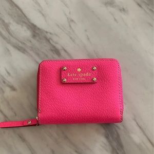 Kate Spade Wallet